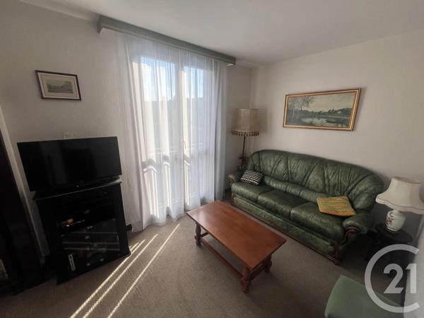 Appartement F4 à vendre  4 pièces - 70,99 m 2   FRANCONVILLE LA GARENNE  - 95