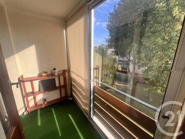 Appartement F4 à vendre  4 pièces - 70,99 m 2   FRANCONVILLE LA GARENNE  - 95