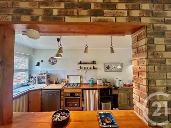 Maison à vendre  4 pièces - 61 m2 L HAY LES ROSES - 94