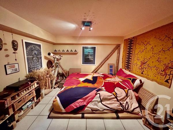 Maison à vendre  4 pièces - 61 m2 L HAY LES ROSES - 94