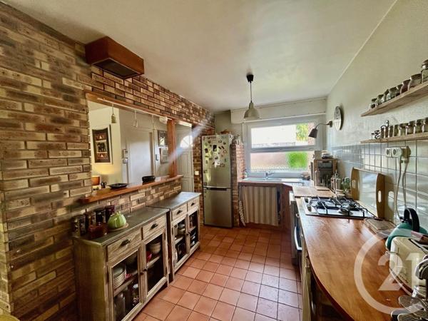 Maison à vendre  4 pièces - 61 m2 L HAY LES ROSES - 94