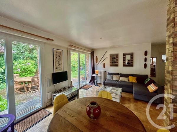 Maison à vendre  4 pièces - 61 m2 L HAY LES ROSES - 94