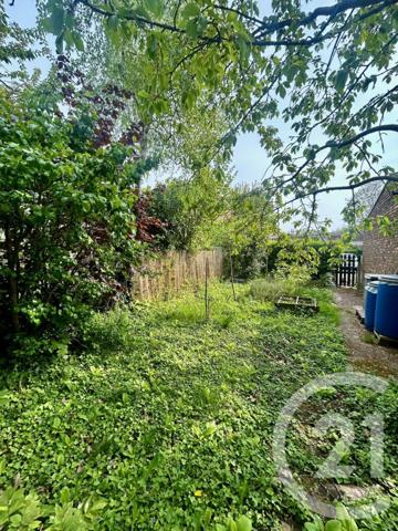 Maison à vendre  4 pièces - 61 m2 L HAY LES ROSES - 94