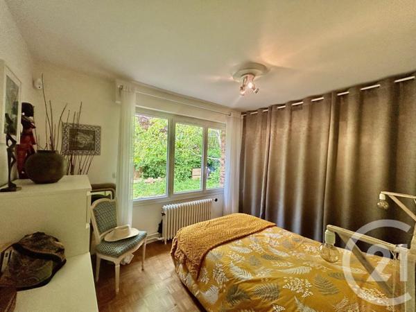 Maison à vendre  4 pièces - 61 m2 L HAY LES ROSES - 94
