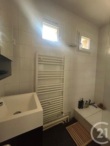 Maison à vendre  4 pièces - 61 m2 L HAY LES ROSES - 94