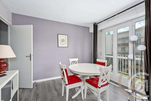 Appartement F4 à vendre  4 pièces - 73,60 m 2   YERRES  - 91