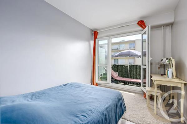 Appartement F4 à vendre  4 pièces - 73,60 m 2   YERRES  - 91