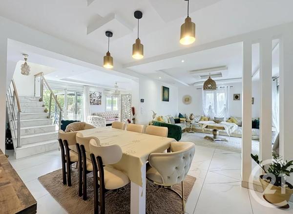 Maison à vendre  8 pièces - 170 m 2   ORLEANS  - 45