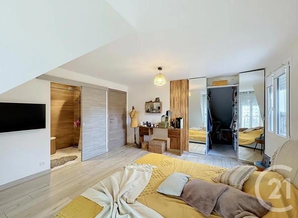 Maison à vendre  8 pièces - 170 m 2   ORLEANS  - 45