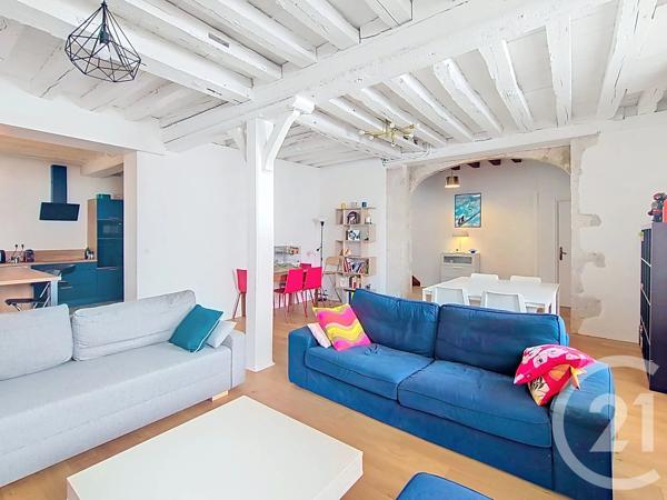 Maison à vendre  8 pièces - 170 m 2   ORLEANS  - 45
