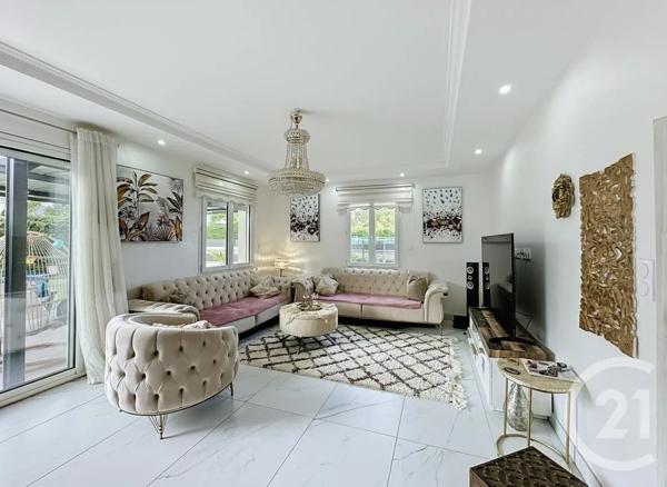 Maison à vendre  8 pièces - 170 m 2   ORLEANS  - 45