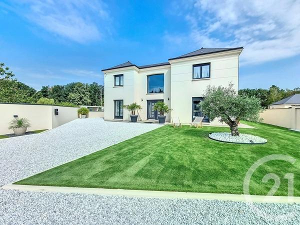 Maison à vendre  8 pièces - 170 m 2   ORLEANS  - 45