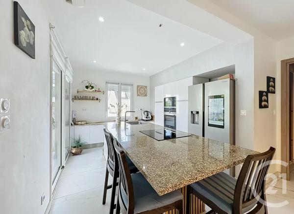 Maison à vendre  8 pièces - 170 m 2   ORLEANS  - 45