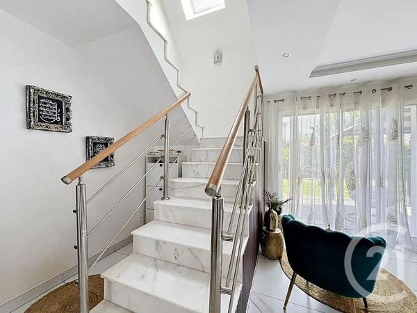 Maison à vendre  8 pièces - 170 m 2   ORLEANS  - 45