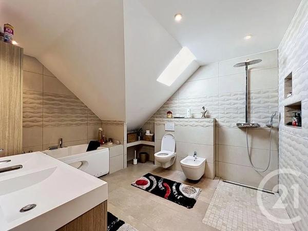 Maison à vendre  8 pièces - 170 m 2   ORLEANS  - 45