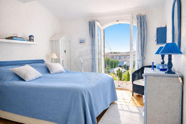 Maison 3 chambre(s) de luxe à vendre - Grimaud, Var - 83