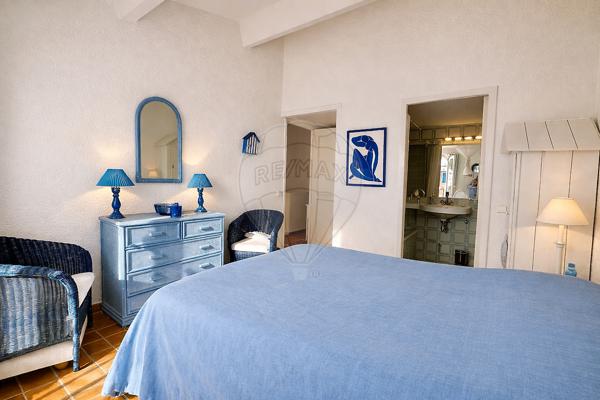 Maison 3 chambre(s) de luxe à vendre - Grimaud, Var - 83
