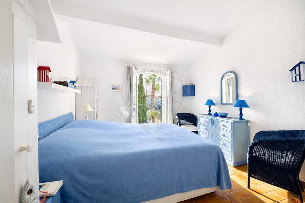 Maison 3 chambre(s) de luxe à vendre - Grimaud, Var - 83