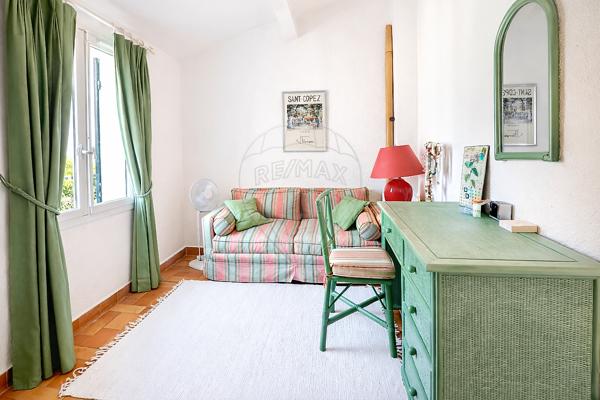 Maison 3 chambre(s) de luxe à vendre - Grimaud, Var - 83