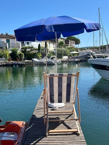 Maison 3 chambre(s) de luxe à vendre - Grimaud, Var - 83