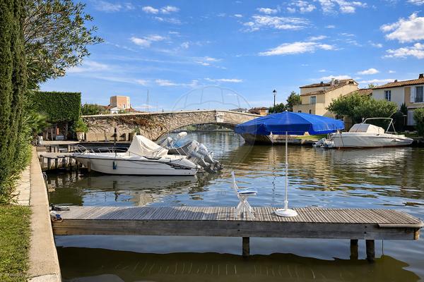 Maison 3 chambre(s) de luxe à vendre - Grimaud, Var - 83