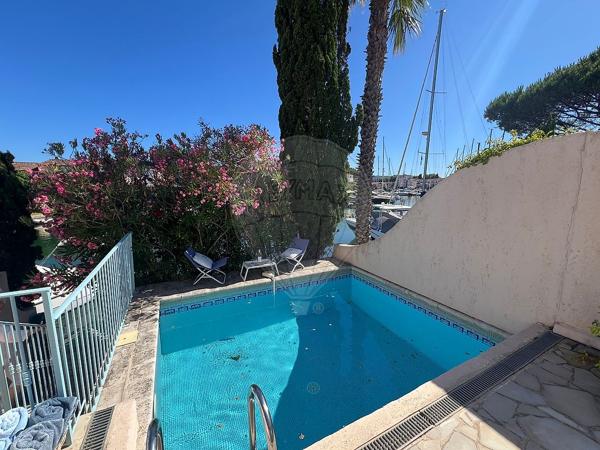 Maison 3 chambre(s) de luxe à vendre - Grimaud, Var - 83