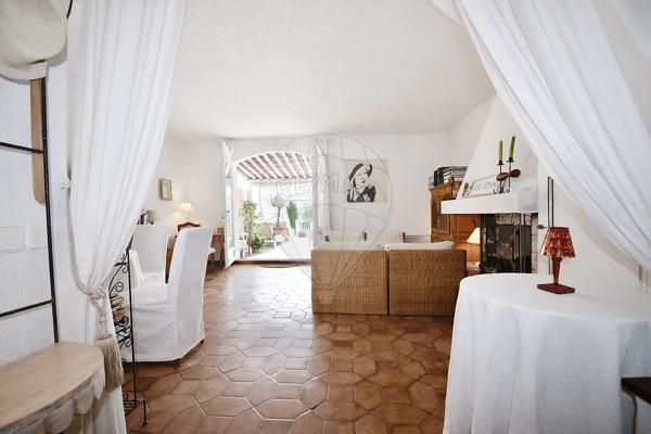 Maison 3 chambre(s) de luxe à vendre - Grimaud, Var - 83