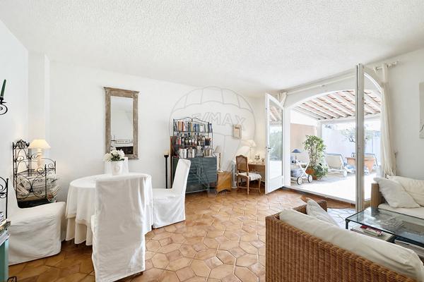 Maison 3 chambre(s) de luxe à vendre - Grimaud, Var - 83