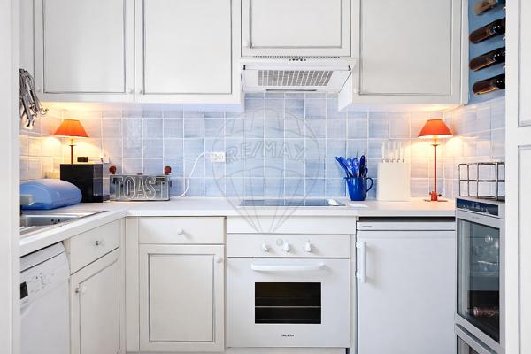 Maison 3 chambre(s) de luxe à vendre - Grimaud, Var - 83