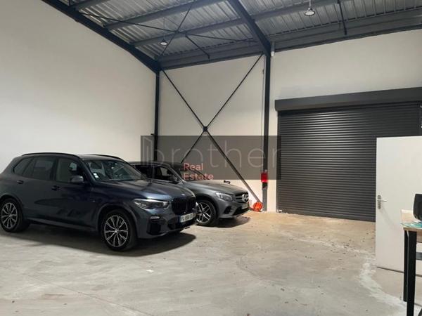 Bureau de 794 m² à vendre à Bordeaux Sud-Ouest