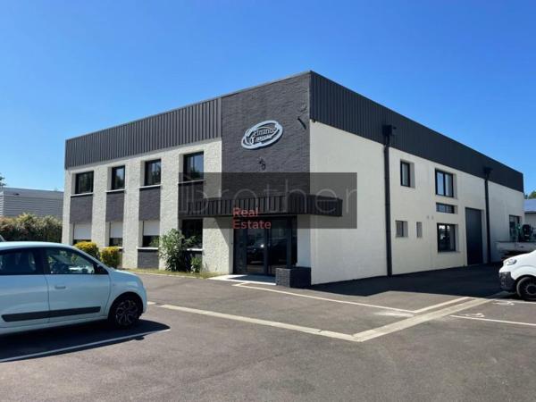 Bureau de 794 m² à vendre à Bordeaux Sud-Ouest