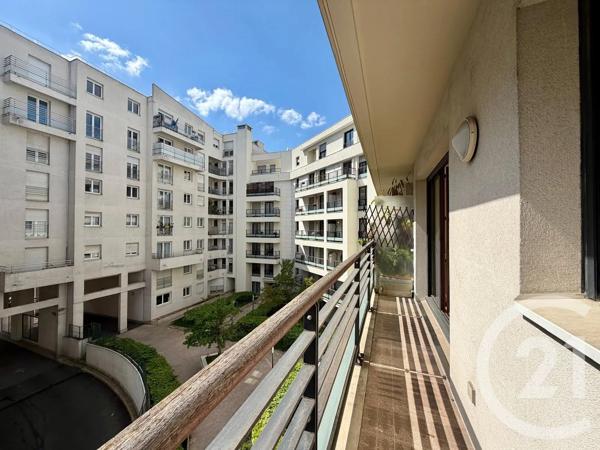 Appartement F3 à vendre  3 pièces - 68,41 m 2   ISSY LES MOULINEAUX  - 92