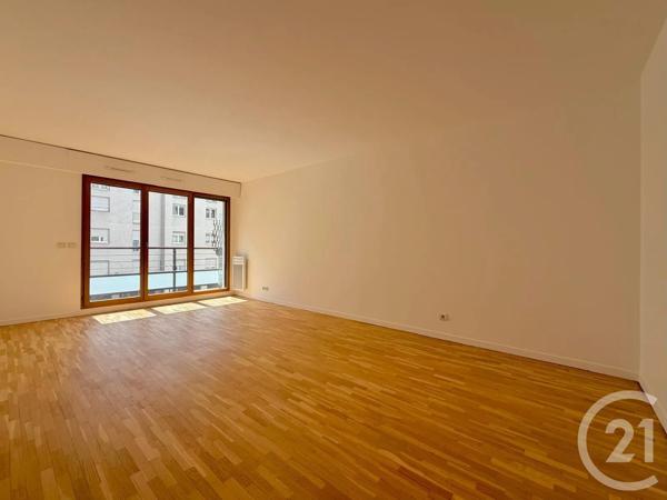 Appartement F3 à vendre  3 pièces - 68,41 m 2   ISSY LES MOULINEAUX  - 92