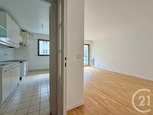 Appartement F3 à vendre  3 pièces - 68,41 m 2   ISSY LES MOULINEAUX  - 92