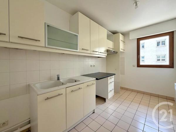 Appartement F3 à vendre  3 pièces - 68,41 m 2   ISSY LES MOULINEAUX  - 92