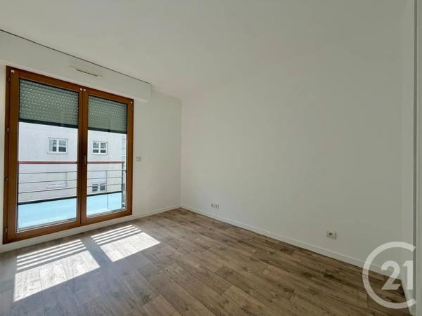 Appartement F3 à vendre  3 pièces - 68,41 m 2   ISSY LES MOULINEAUX  - 92
