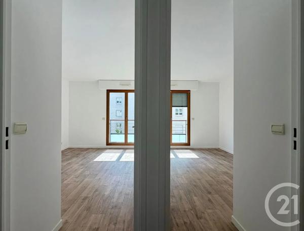 Appartement F3 à vendre  3 pièces - 68,41 m 2   ISSY LES MOULINEAUX  - 92