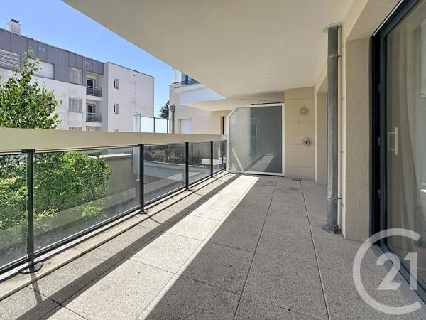 Appartement F3 à vendre  3 pièces - 78 m 2   OLIVET  - 45