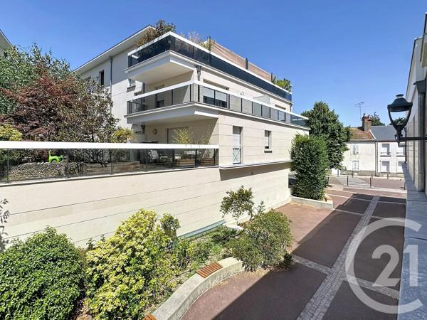 Appartement F3 à vendre  3 pièces - 78 m 2   OLIVET  - 45