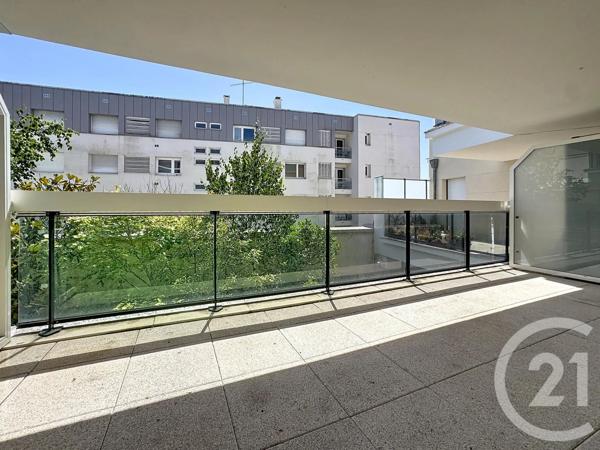 Appartement F3 à vendre  3 pièces - 78 m 2   OLIVET  - 45
