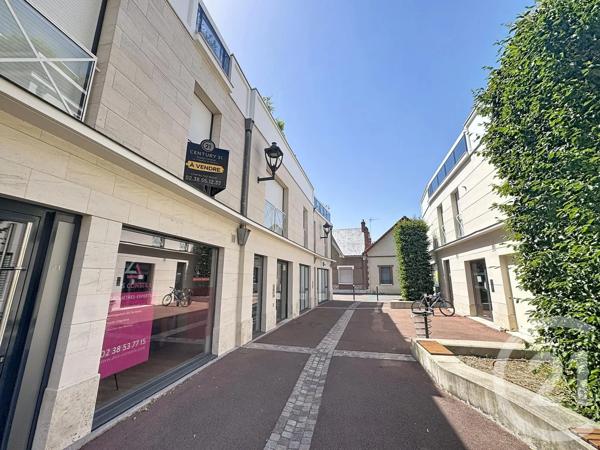 Appartement F3 à vendre  3 pièces - 78 m 2   OLIVET  - 45