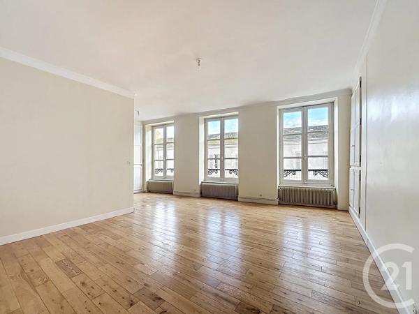 Appartement F3 à vendre  3 pièces - 78 m 2   OLIVET  - 45