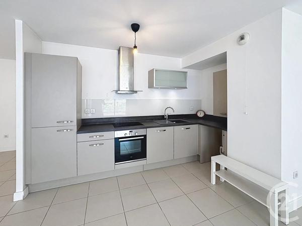 Appartement F3 à vendre  3 pièces - 78 m 2   OLIVET  - 45
