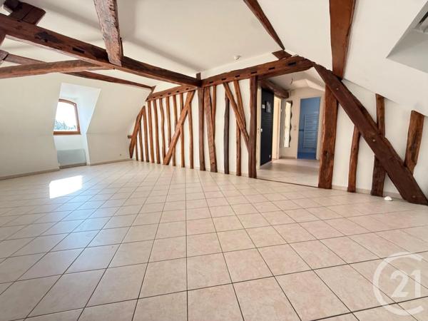Appartement F2 à vendre  2 pièces - 45 m 2   LIMOURS  - 91