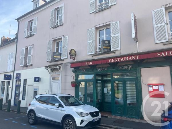 Appartement F2 à vendre  2 pièces - 45 m 2   LIMOURS  - 91