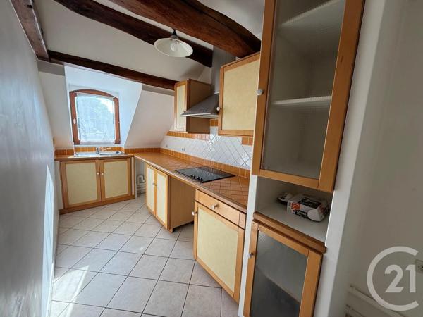 Appartement F2 à vendre  2 pièces - 45 m 2   LIMOURS  - 91