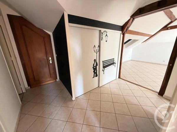 Appartement F2 à vendre  2 pièces - 45 m 2   LIMOURS  - 91
