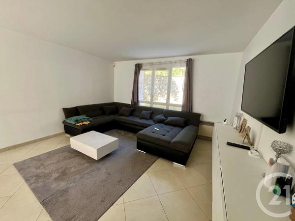 Maison à vendre  5 pièces - 92,29 m 2   EVRY  - 91