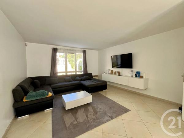 Maison à vendre  5 pièces - 92,29 m 2   EVRY  - 91