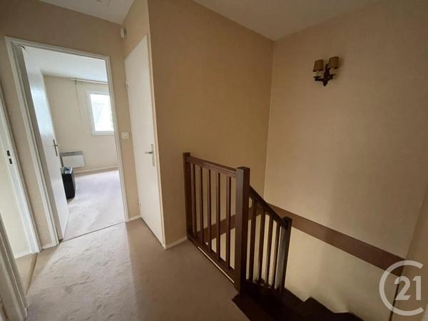 Maison à vendre  5 pièces - 92,29 m 2   EVRY  - 91